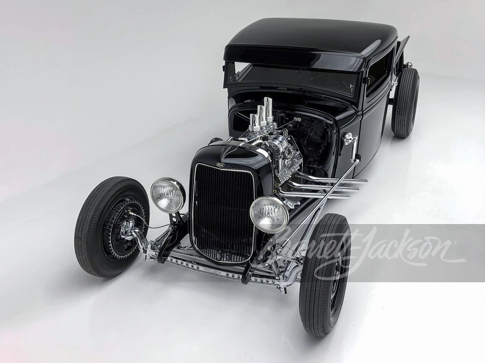 1934 Ford Pickup (1932-1934) - Image 8 of 19