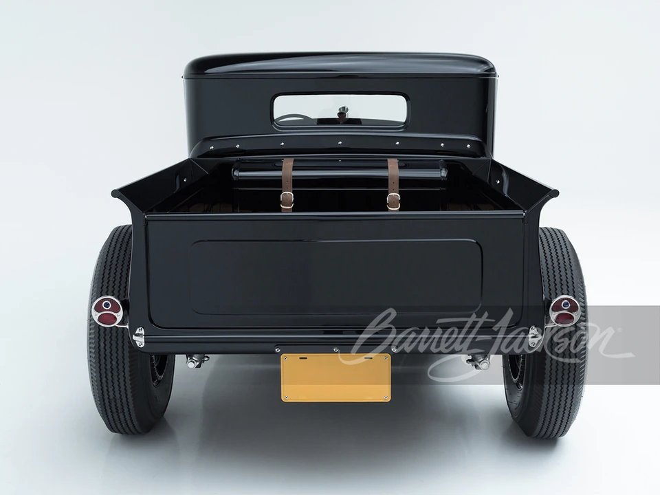 1934 Ford Pickup (1932-1934) - Image 13 of 19