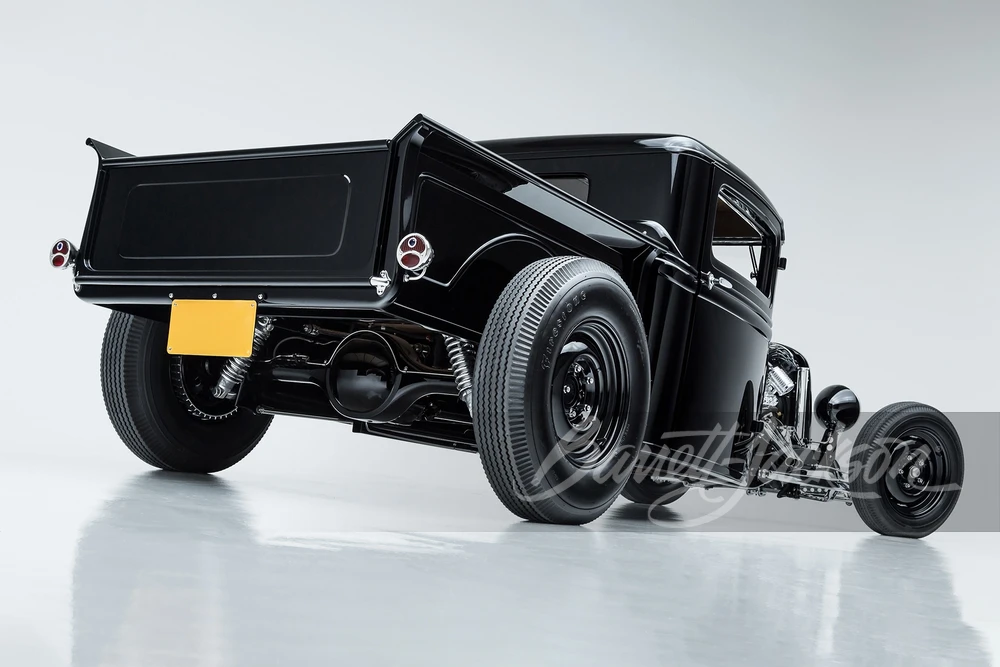 1934 Ford Pickup (1932-1934) - Image 18 of 19