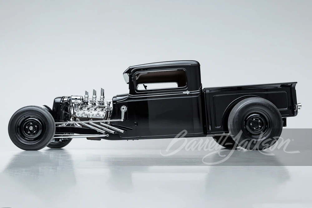1934 Ford Pickup (1932-1934) - Image 16 of 19