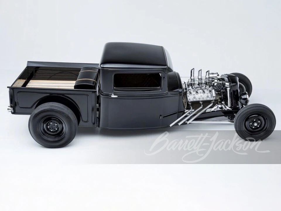 1934 Ford Pickup (1932-1934) - Image 5 of 19