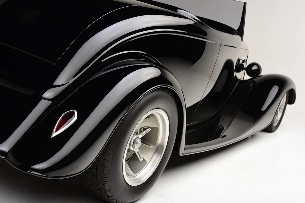 1934 Ford Model 18 & 40 - Image 5 of 8