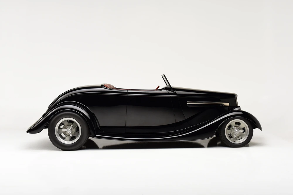 1934 Ford Model 18 & 40 - Image 8 of 8