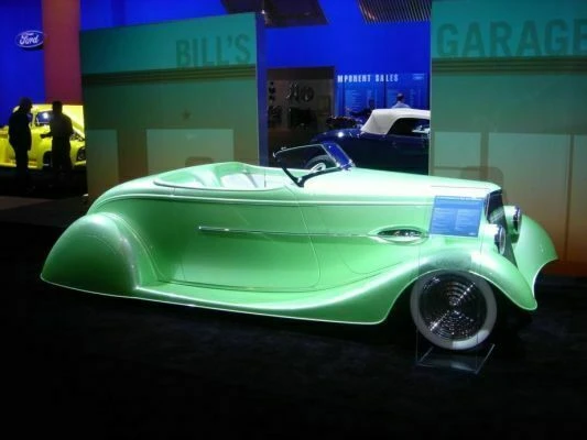 1934 Ford Hot Rod - Image 4 of 4