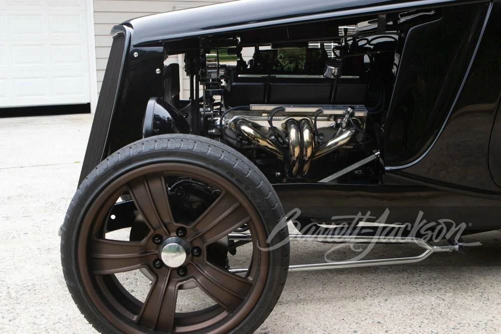 1934 Ford Hot Rod - Image 3 of 9