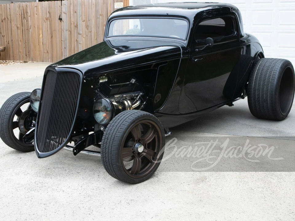 1934 Ford Hot Rod - Image 2 of 9