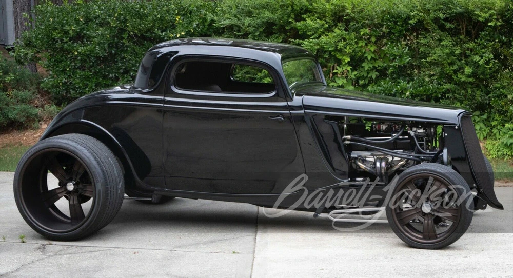 1934 Ford Hot Rod - Image 5 of 9