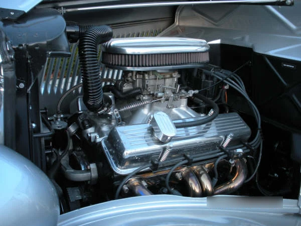 1934 Ford Model 18 & 40 - Image 3 of 5