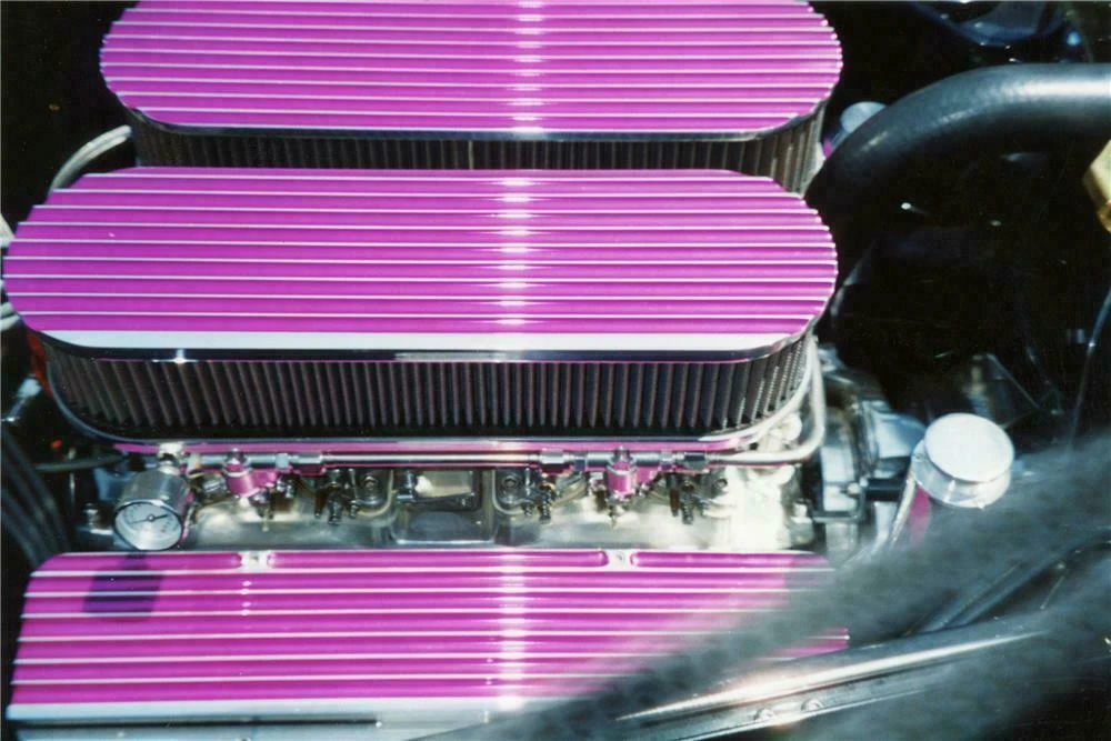 1934 Ford Model 18 & 40 - Image 3 of 5