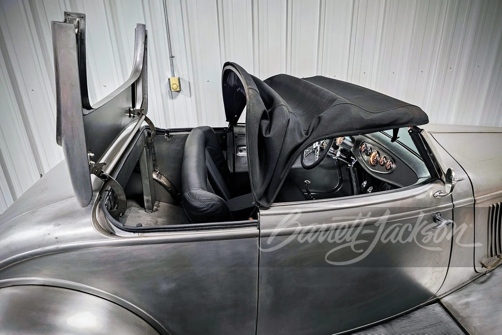1934 Ford Hot Rod - Image 4 of 17