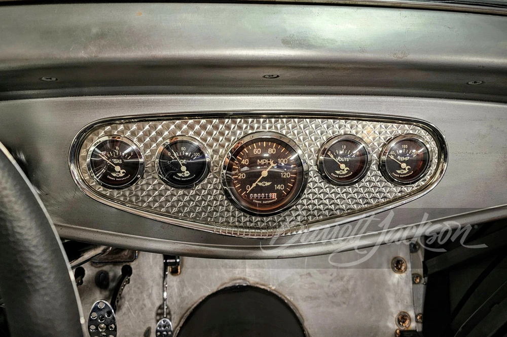 1934 Ford Hot Rod - Image 5 of 17