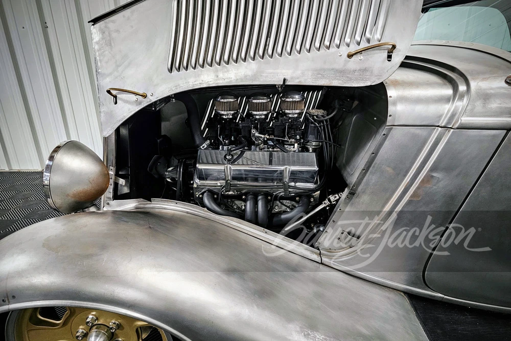 1934 Ford Hot Rod - Image 6 of 17