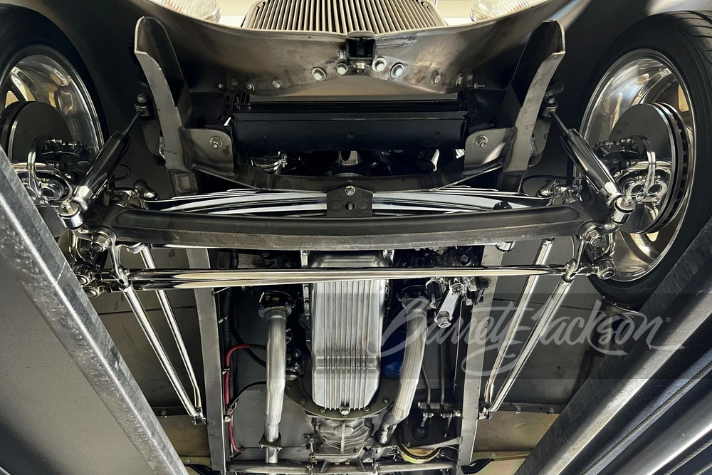 1934 Ford Hot Rod - Image 7 of 17