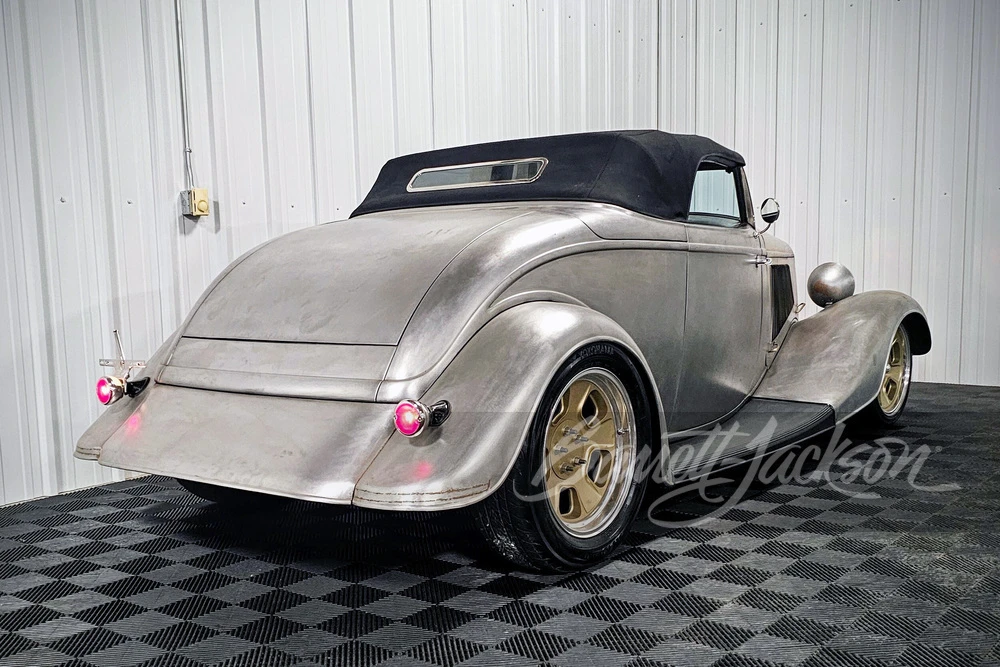 1934 Ford Hot Rod - Image 10 of 17