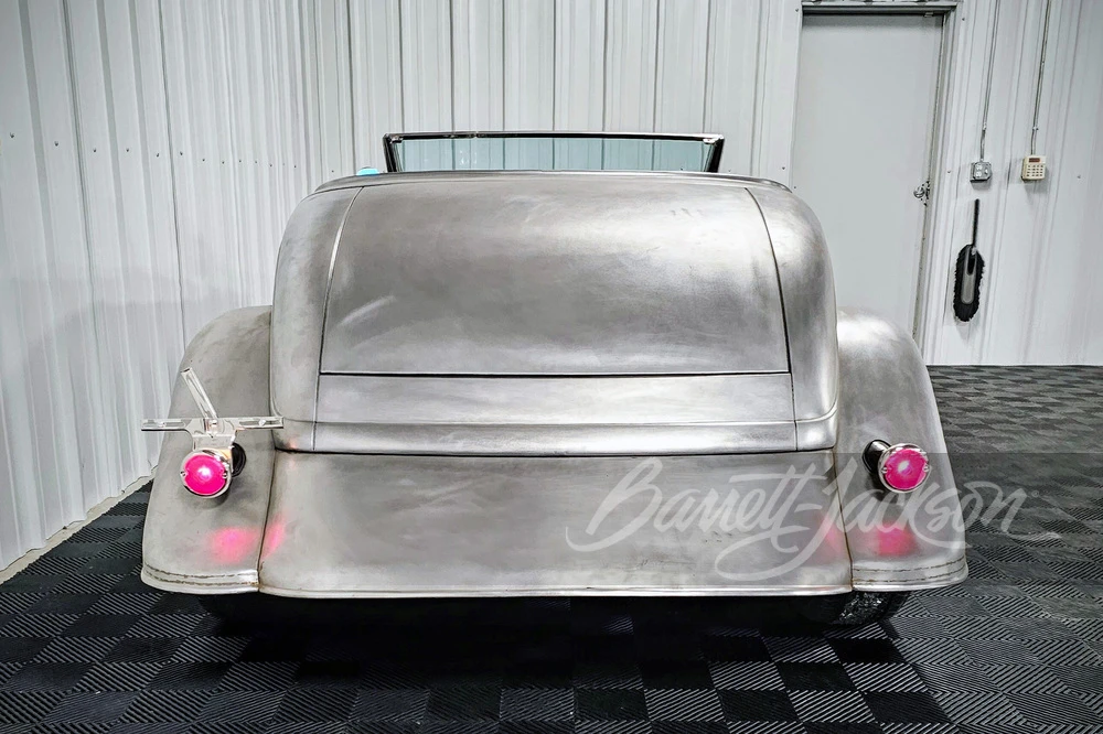 1934 Ford Hot Rod - Image 11 of 17
