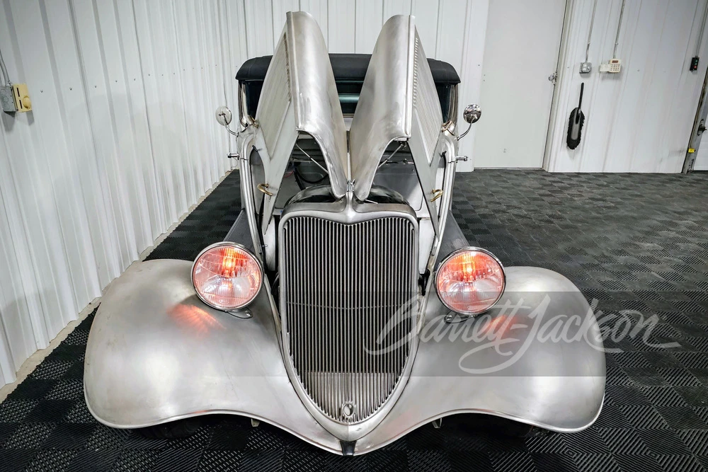 1934 Ford Hot Rod - Image 14 of 17