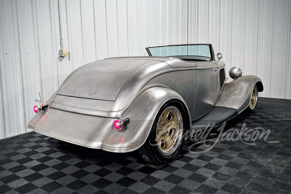 1934 Ford Hot Rod - Image 16 of 17