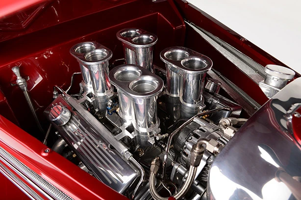 1934 Ford Model 18 & 40 - Image 3 of 7