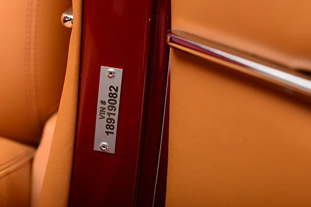 1934 Ford Model 18 & 40 - Image 6 of 7