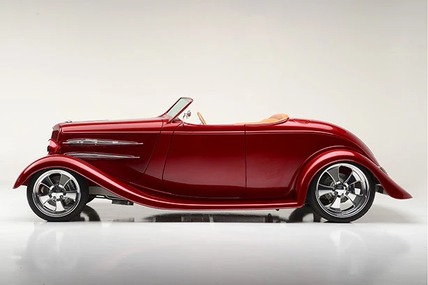 1934 Ford Model 18 & 40 - Image 7 of 7