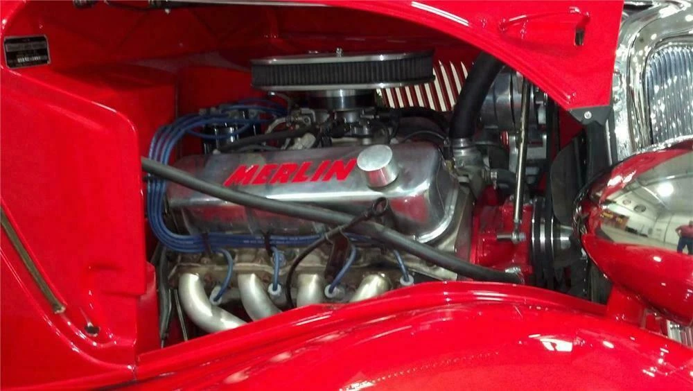 1934 Ford Hot Rod - Image 3 of 5