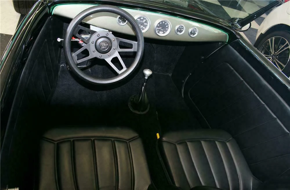 1934 Ford Model 18 & 40 - Image 3 of 3
