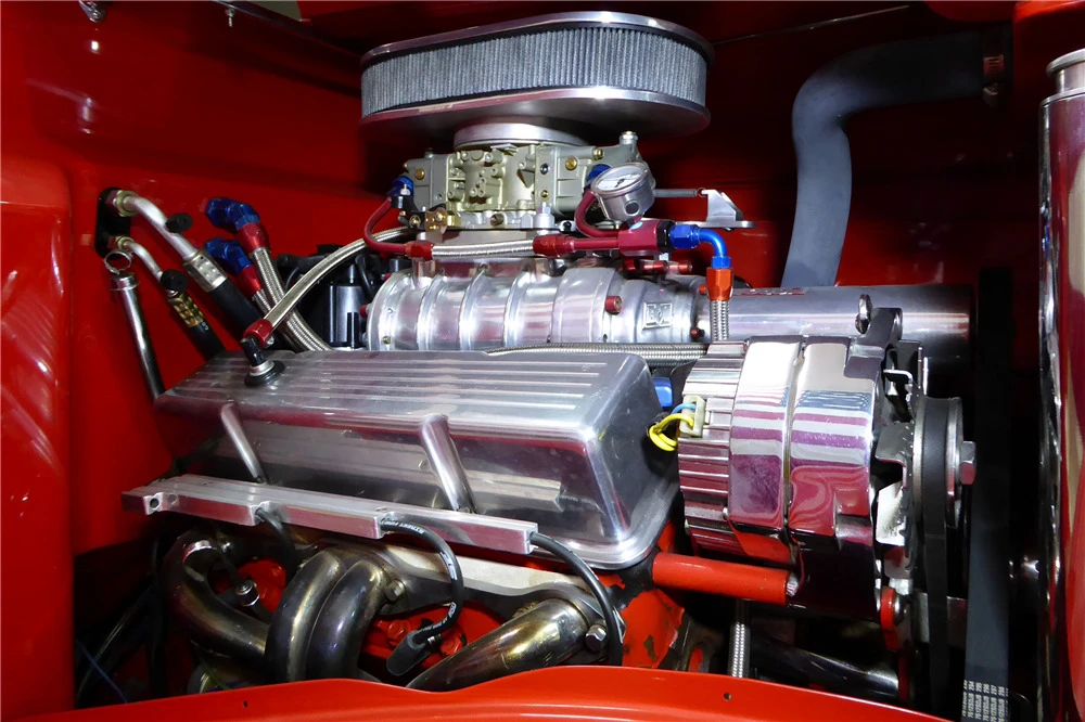 1934 Ford Hot Rod - Image 3 of 6