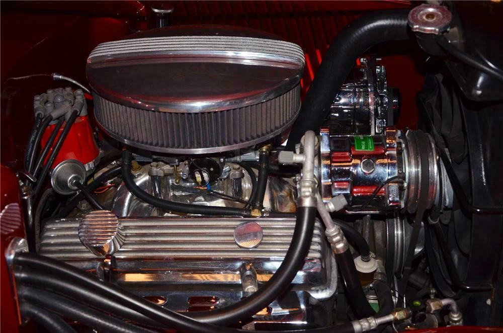 1934 Ford Model 18 & 40 - Image 3 of 4