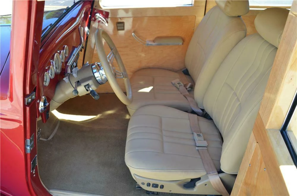 1934 Ford Model 18 & 40 - Image 4 of 4