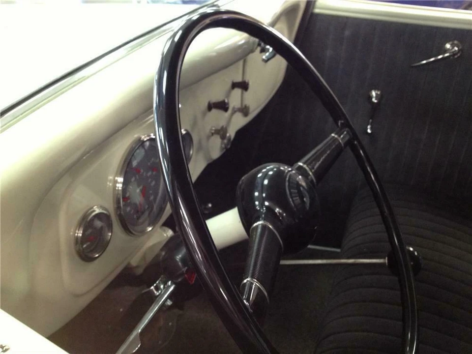 1934 Ford Model 18 & 40 - Image 3 of 4