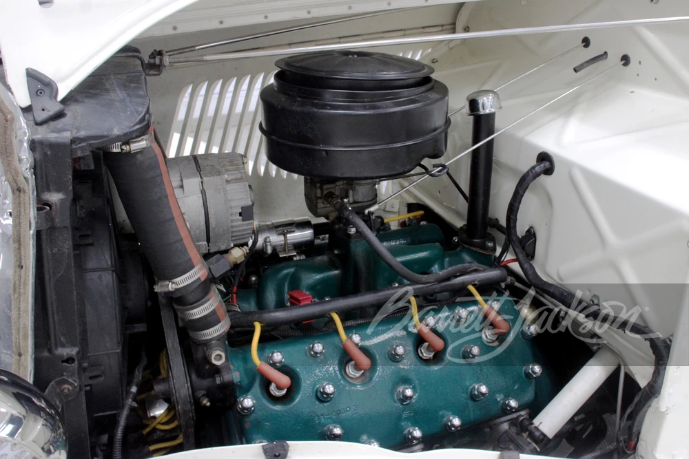 1934 Ford Model 18 & 40 - Image 2 of 11