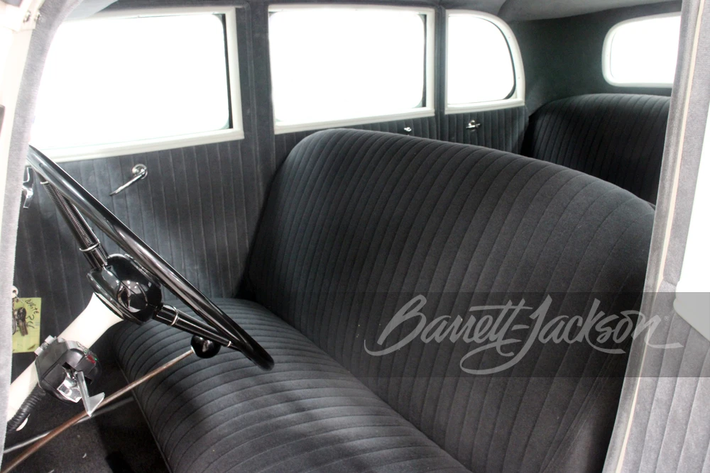 1934 Ford Model 18 & 40 - Image 3 of 11