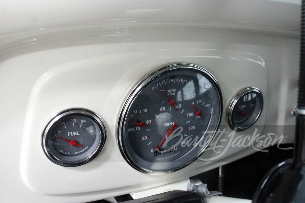 1934 Ford Model 18 & 40 - Image 6 of 11
