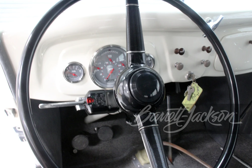 1934 Ford Model 18 & 40 - Image 9 of 11