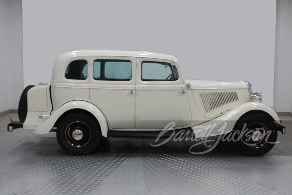 1934 Ford Model 18 & 40 - Image 11 of 11