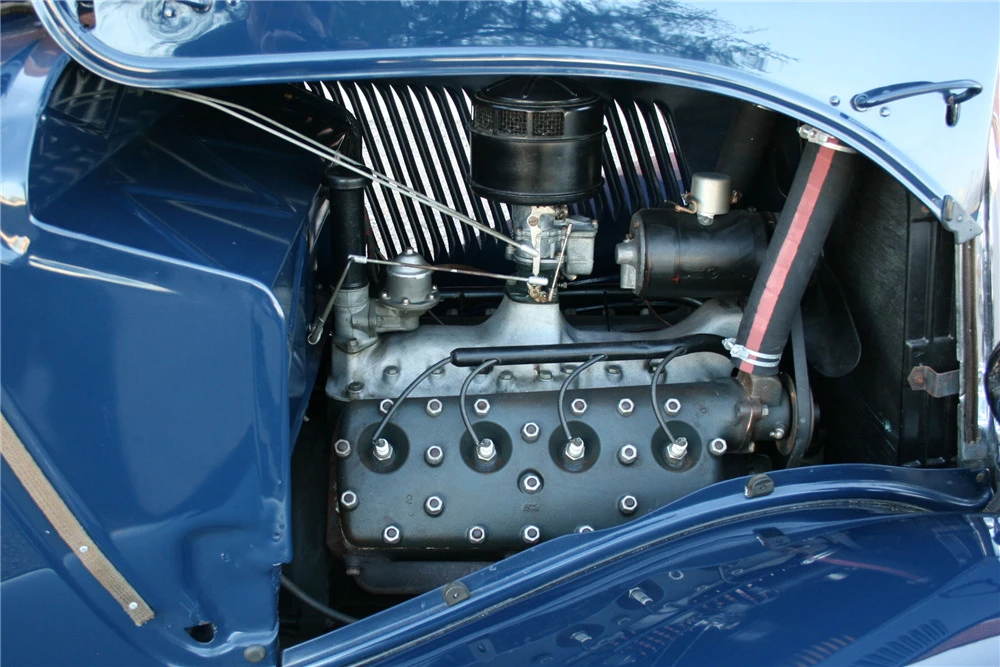 1934 Ford Model 18 & 40 - Image 3 of 6