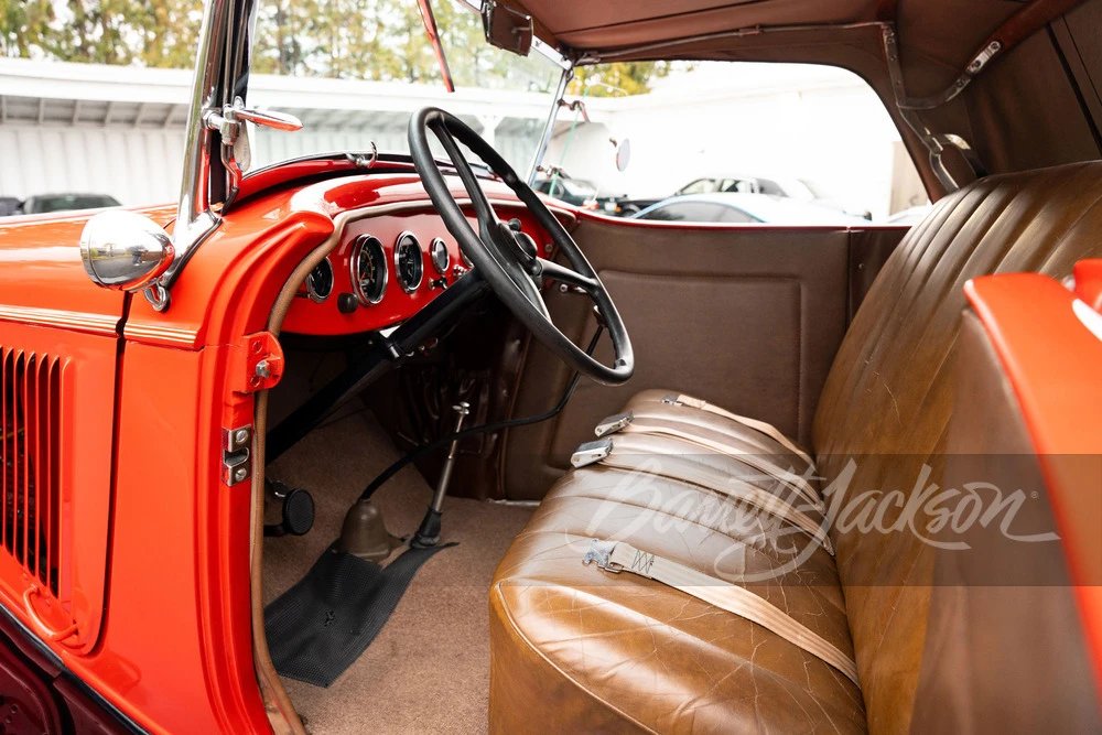 1934 Ford Model 18 & 40 - Image 3 of 22