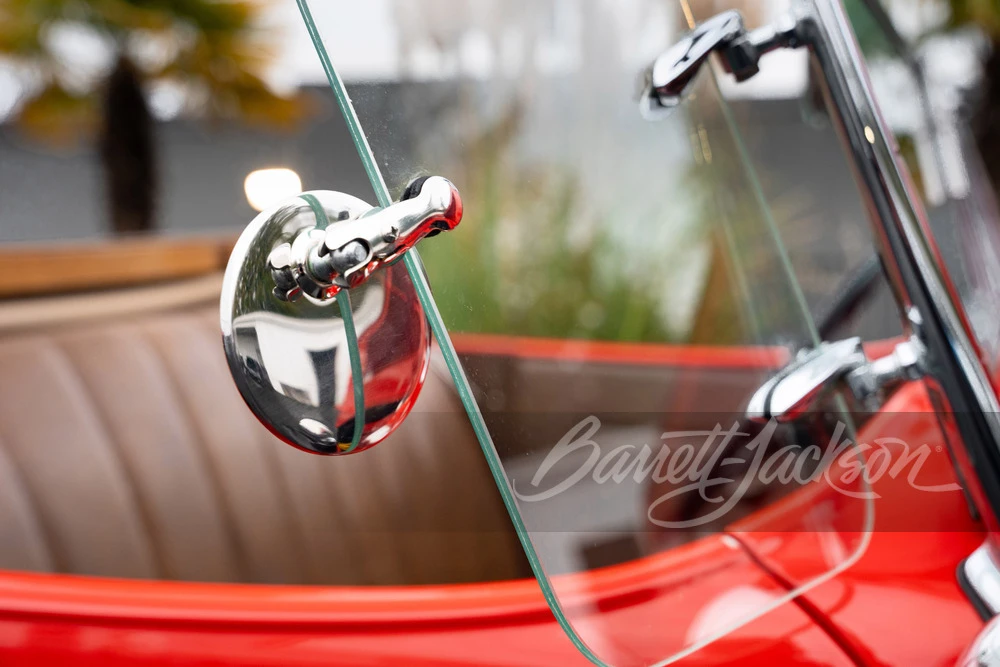 1934 Ford Model 18 & 40 - Image 5 of 22