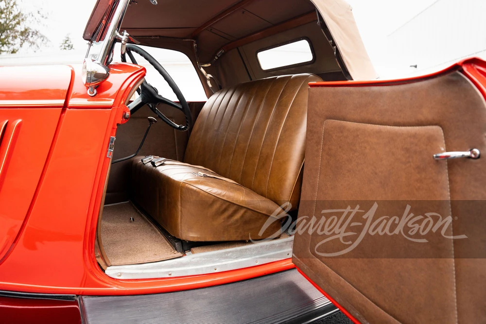 1934 Ford Model 18 & 40 - Image 7 of 22