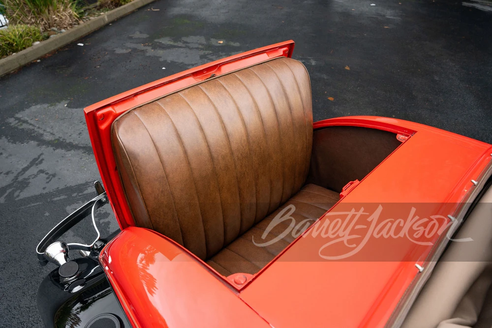1934 Ford Model 18 & 40 - Image 9 of 22
