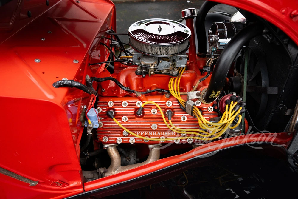 1934 Ford Model 18 & 40 - Image 10 of 22