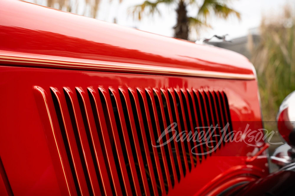 1934 Ford Model 18 & 40 - Image 13 of 22