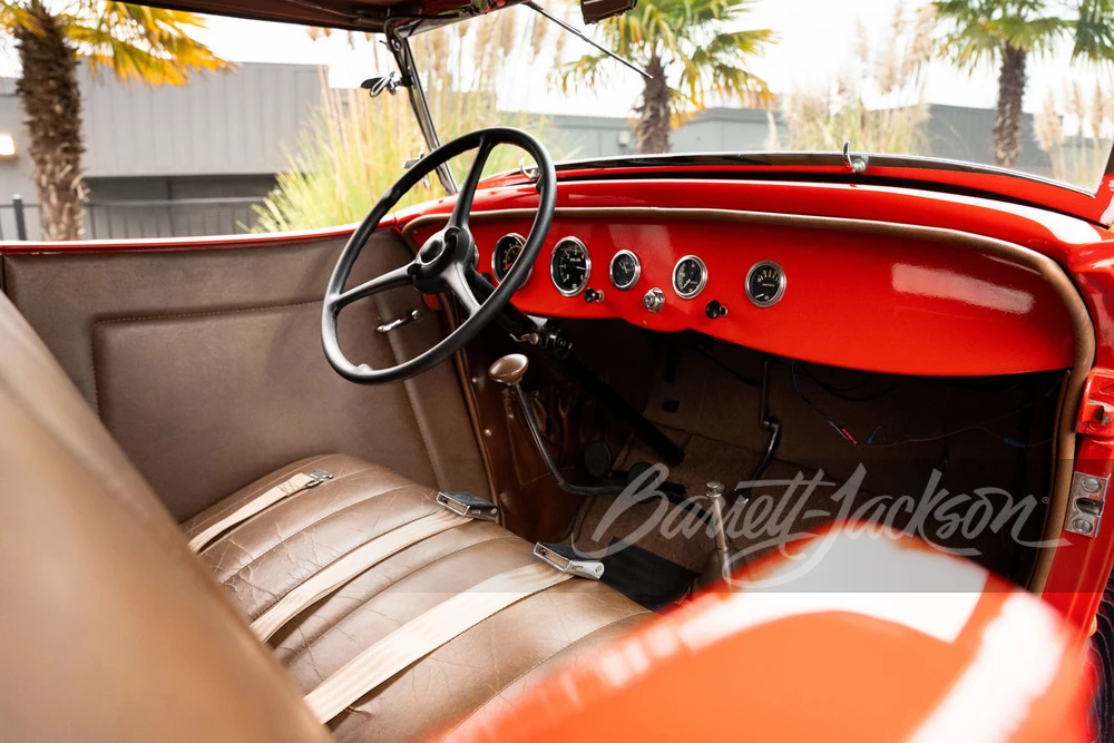 1934 Ford Model 18 & 40 - Image 15 of 22