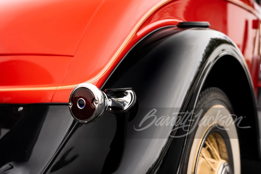 1934 Ford Model 18 & 40 - Image 16 of 22