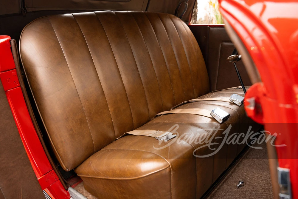 1934 Ford Model 18 & 40 - Image 17 of 22