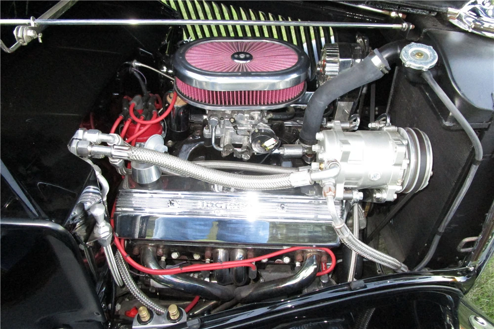 1934 Ford Model 18 & 40 - Image 3 of 5