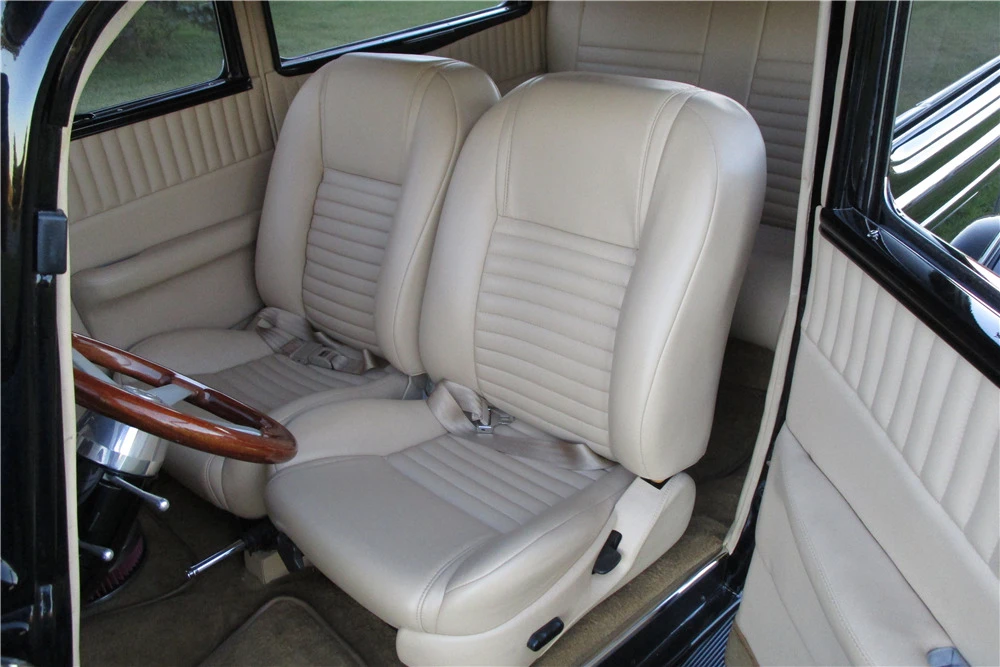 1934 Ford Model 18 & 40 - Image 4 of 5