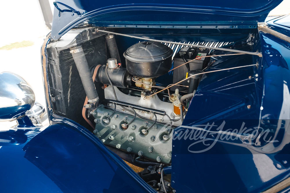 1934 Ford Model 18 & 40 - Image 2 of 31