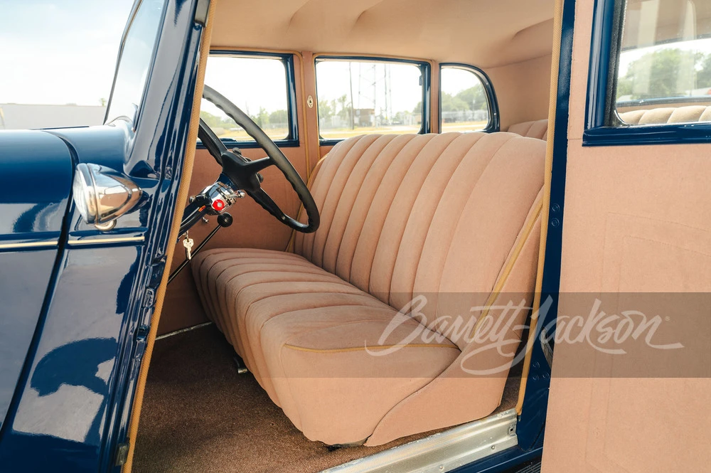 1934 Ford Model 18 & 40 - Image 3 of 31