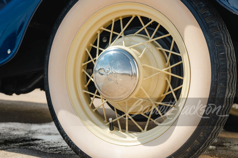 1934 Ford Model 18 & 40 - Image 4 of 31